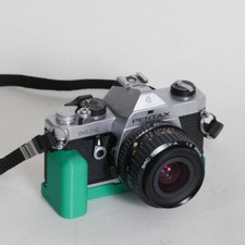 Pentax MX Butter Grip By