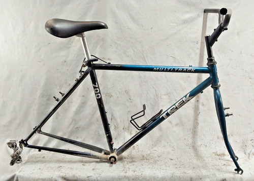 1996 trek multitrack 700 - trek,