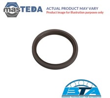 N20001 CRANKSHAFT OIL SEAL TRANSMISSION END BTA NEW OE REPLACEMENT