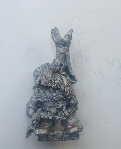 Rrd1 bugman dwarf rangers - rrd1,