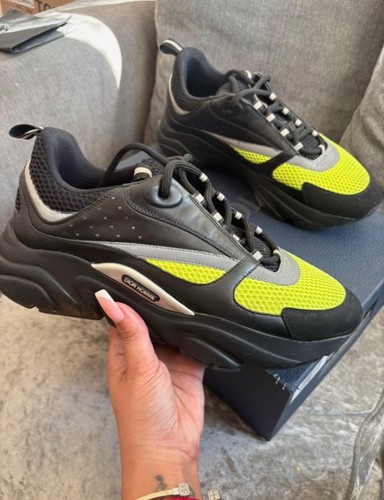Dior b22 sneakers - b22,