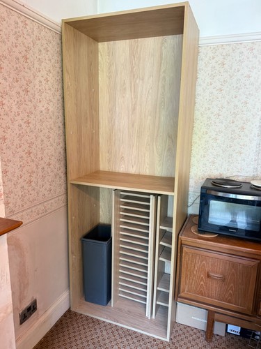 Masterclass display kitchen - ex-display,