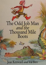 Odd Job Man and the Thousand