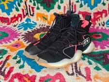 Adidas Crazy BYW X Alphatype