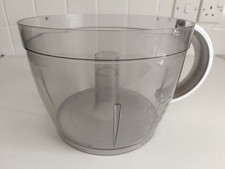 Bosch MCM 5300 Food Processor