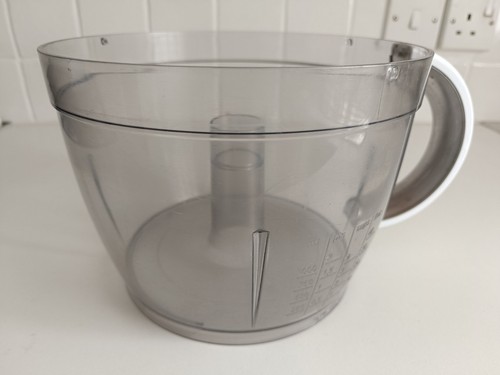 Bosch mcm 5300 food processor - mcm,