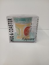 Rayware Summer Fruits Cup and