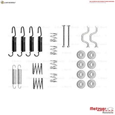 ACCESSORY KIT PARKING BRAKE