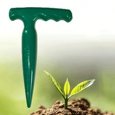 Handheld Soil Auger Tool for