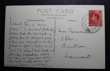 Eyemouth, Ayton, Berwickshire