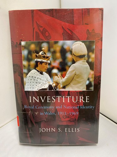 Investiture royal ceremony - investiture,