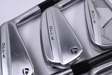 Taylormade P.770/P.7CB Irons /
