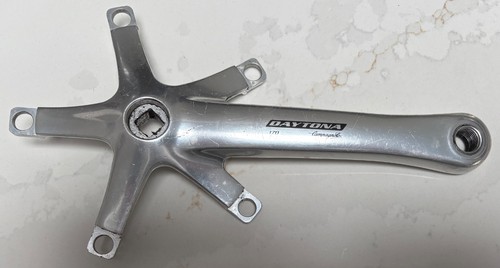 Vintage campagnolo daytona - vintage,