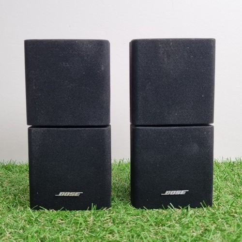 Bose acoustimass lifestyle - 2,