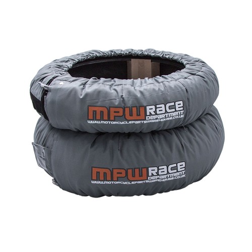 Mpw race dept analog - race, tyre