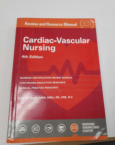 Cardiac vascular nursing - cardiac-vascular,