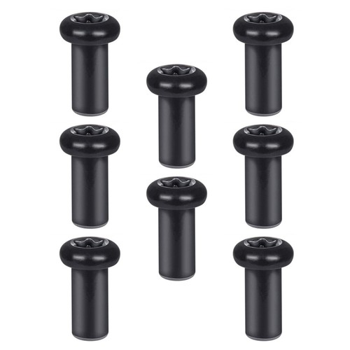 Aluminum hinge nuts for - aluminum,