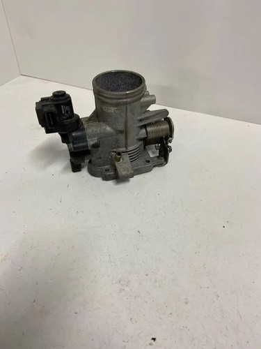 Bmw e36 throttle body - 3,