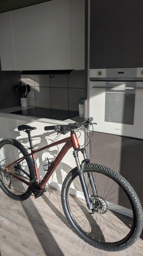 Cube access pro 29er - ws,