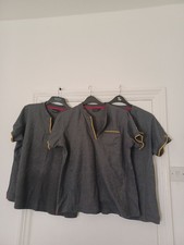 McDonald's Uniform Womens T