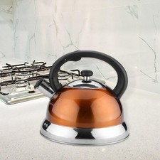 Stove  Loud Whistling Kettle