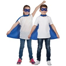 Wicked Costumes Childrens Blue