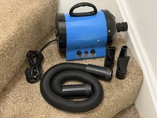 2800W Dog Hair Dryer Pet