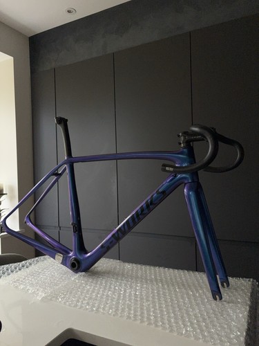 Specialized tarmac works sl5 - specialized,