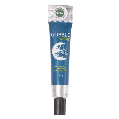 Gobble bait sticky sv4 - bait,