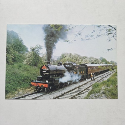 Djr no 13809 ironville - s&djr,