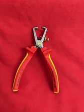 CK Redline VDE Insulated 160mm