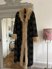 1960s 70s style Hippie Boho