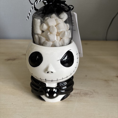 Disney ceramic nightmare - ceramic,