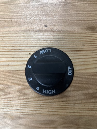 Boiler knob gas fire - knob/gas,