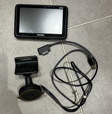 Tom Tom Go Live - Model 4CQ02