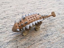 Lego Jurassic World