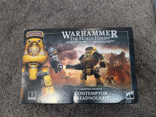 Warhammer horus heresy - warhammer,