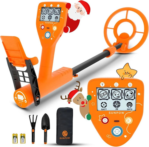 Sunpow md10 waterproof - ot-md10,