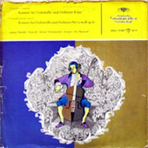 Ludwig hoelscher boccherini - ludwig,