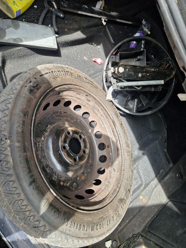 Mercedes class 2008 2020 - e, 17"