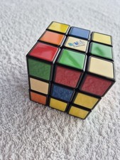 Rubiks Cube original 3x3 good Condition