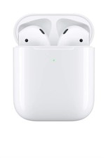 Apple AirPods (2nd Gen) White