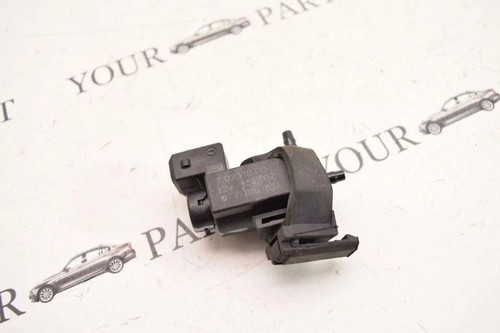 Bmw coupe e82 solenoid valve - 1,
