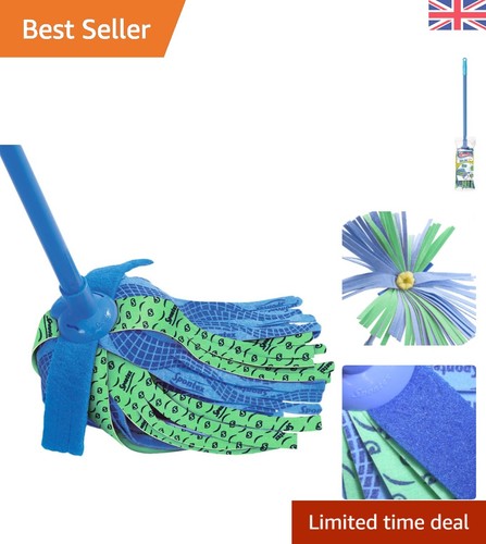 Compact and efficient spontex - compact,