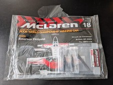 DeAgostini Build Your Own