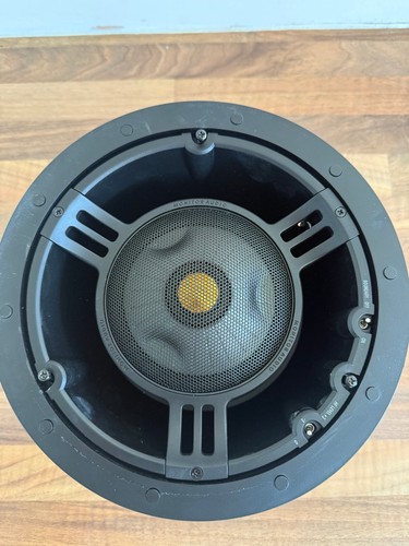 Monitor audio c265 idc - -, hifi