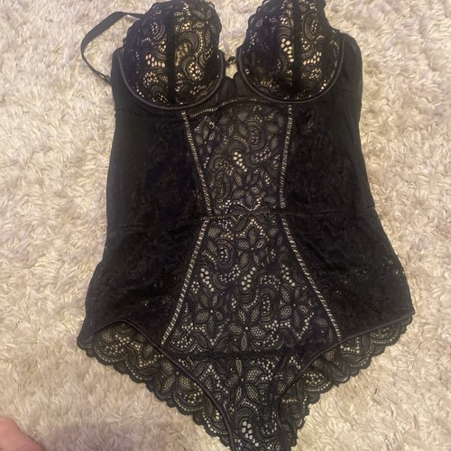 Secret possessions lace - secret,