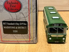 EFE 35201.  BET STANDARD 6 BAY