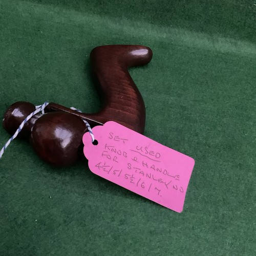 Original used stanley - original, plane