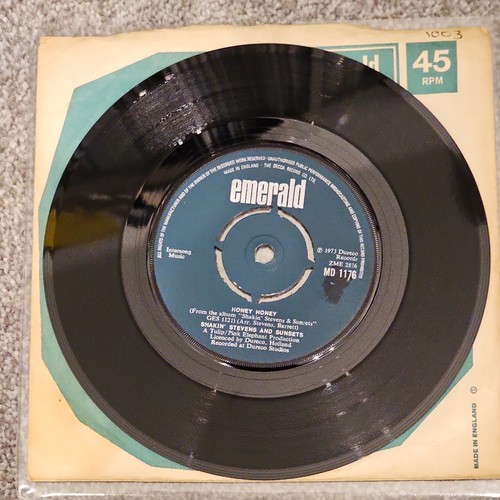 Rare shakin stevens - *, the